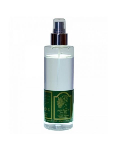 Agua Floral de Jara Bio Vinca Minor - 200 ml.