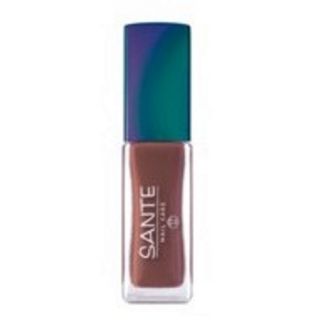 Esmalte Uñas Metallic Copper 09 Sante - 7 ml.