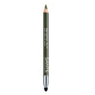 Lápiz de Ojos Kajal Olive Green 02 Sante - 1.30 gramos