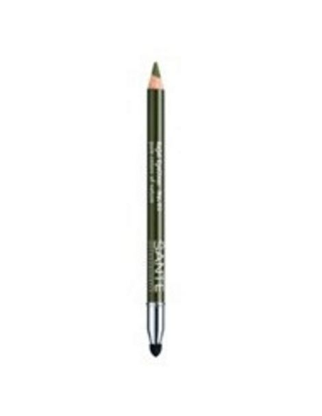 Lápiz de Ojos Kajal Olive Green 02 Sante - 1.30 gramos