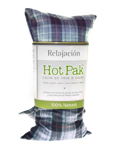 Cojín de Calor-Frío Hot Pak Vinca Minor