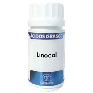 Linocol Equisalud - 60 perlas