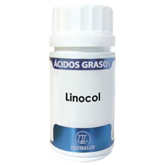 Linocol Equisalud - 180 perlas