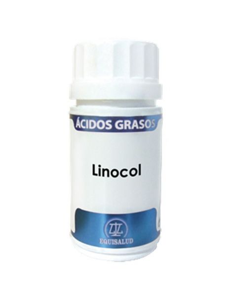 Linocol Equisalud - 180 perlas