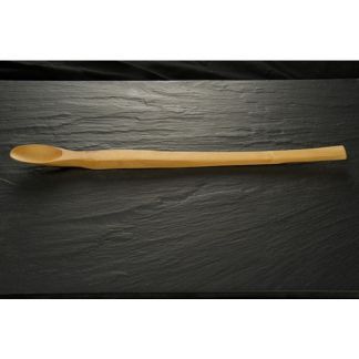 Cuchara de Sangría Madera de Boj - 30 cm.