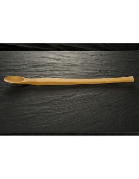 Cuchara de Sangría Madera de Boj - 30 cm.