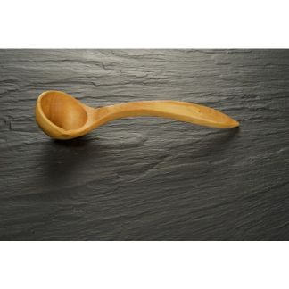 Cazo de Salsa de Madera de Boj - 22 cm.