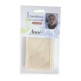 Cinta de Maquillaje Anaé Naturcosmetika