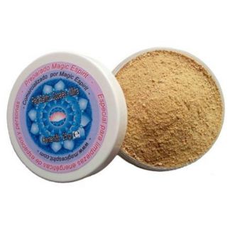 Preparado de Palo Santo, Copales y Mirra - 25 gramos