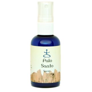 Spray Floral Palo Santo Nestinar - 65 ml.