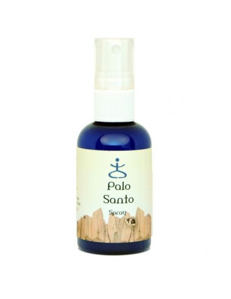 Spray Floral Palo Santo Nestinar - 55 ml.