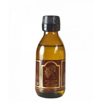 Aceite Sensualite Afrodisiaco Vinca Minor - 150 ml.