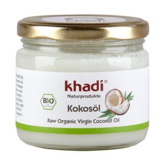 Aceite de Coco Khadi - 250 ml.