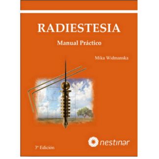 Libro: Manual de Radiestesia Práctica