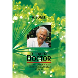 Libro: El Pequeño Doctor
