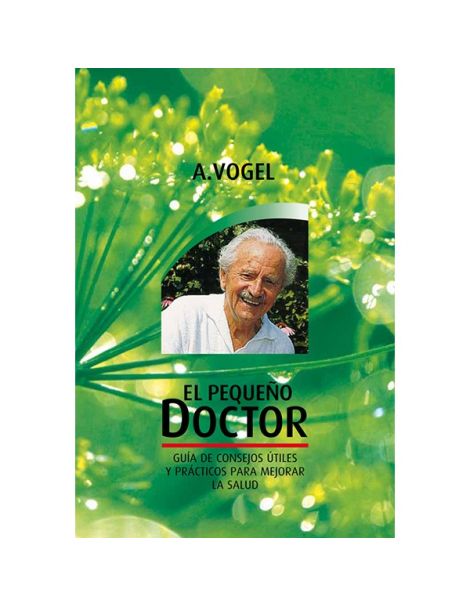 Libro: El Pequeño Doctor