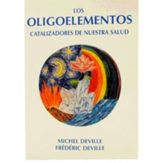 Libro: Los Oligoelementos