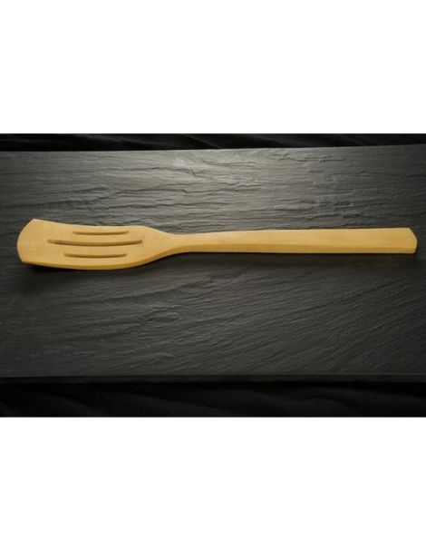 Pala Rayada de Madera de Boj - 32 cm.