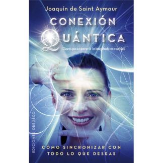 Libro: Conexión Quántica