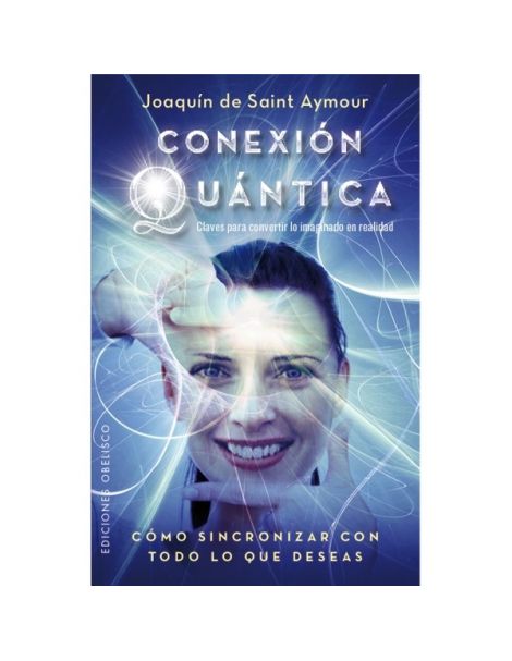 Libro: Conexión Quántica