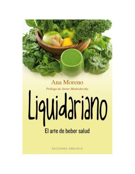 Libro: Liquidariano