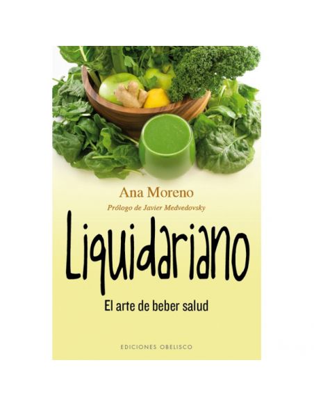 Libro: Liquidariano