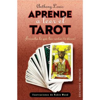 Libro: Aprende a Leer el Tarot