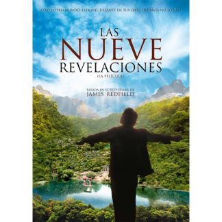 DVD: Las Nueve Revelaciones