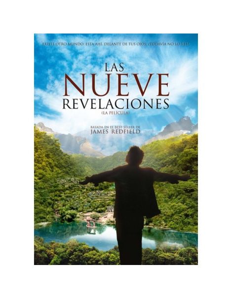 DVD: Las Nueve Revelaciones