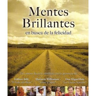 DVD: Mentes Brillantes