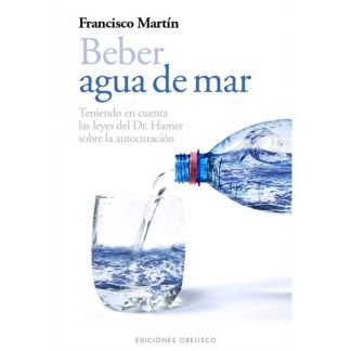 Libro: Beber Agua de Mar