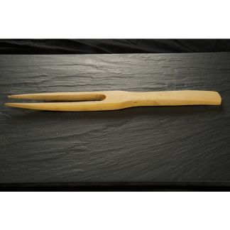 Trinchante de Madera de Boj - 31 cm.