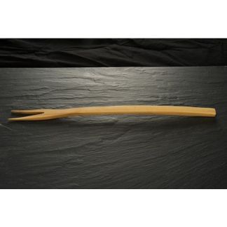 Fondue de Madera de Boj - 31 cm.