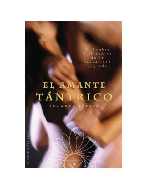 Libro: El Amante Tántrico