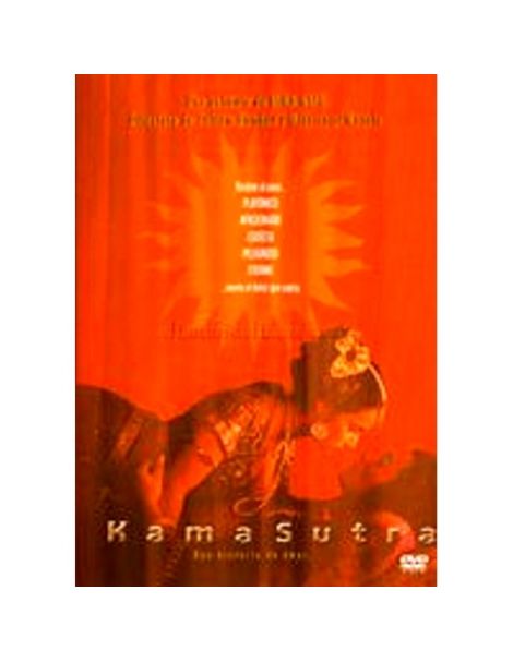 DVD: Kamasutra