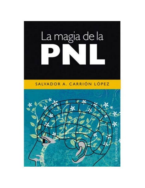 Libro: La Magia de la PNL