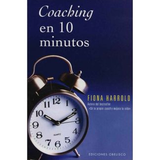 Libro: Coaching en 10 Minutos