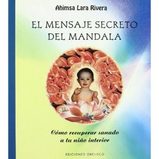 Libro: El Mensaje Secreto del Mandala
