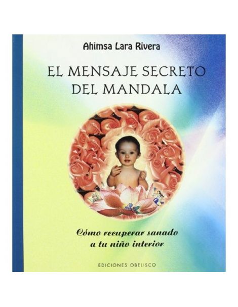 Libro: El Mensaje Secreto del Mandala