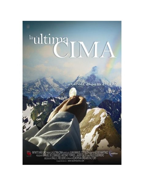DVD: La Última Cima