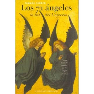 Libro: Los 72 Ángeles