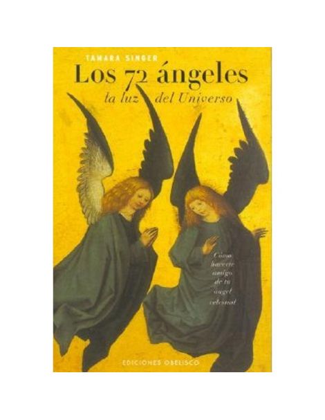 Libro: Los 72 Ángeles