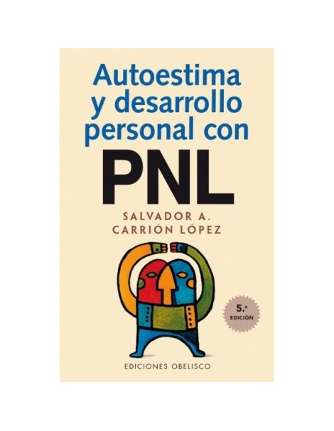 Libro: Autoestima y Desarrollo Personal con PNL