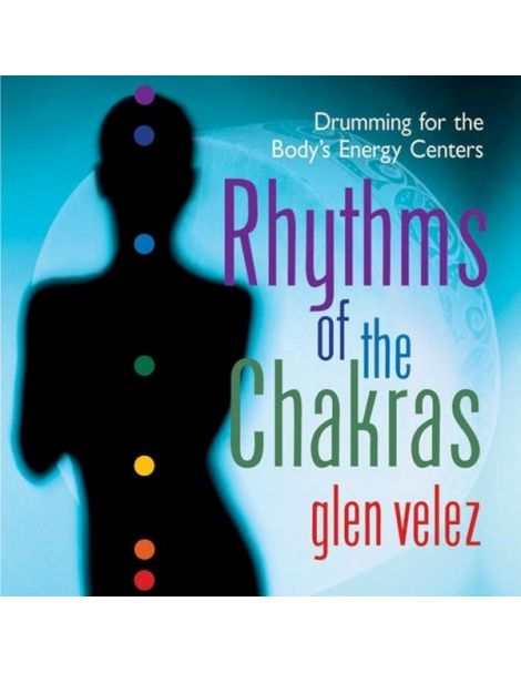 Disco: Rhythms of the Chakras