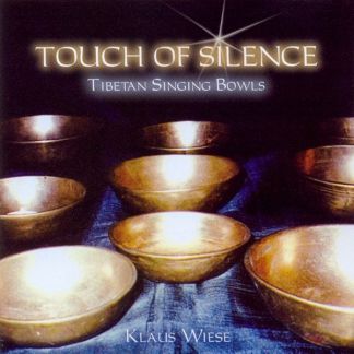 Disco: Touch of Silence