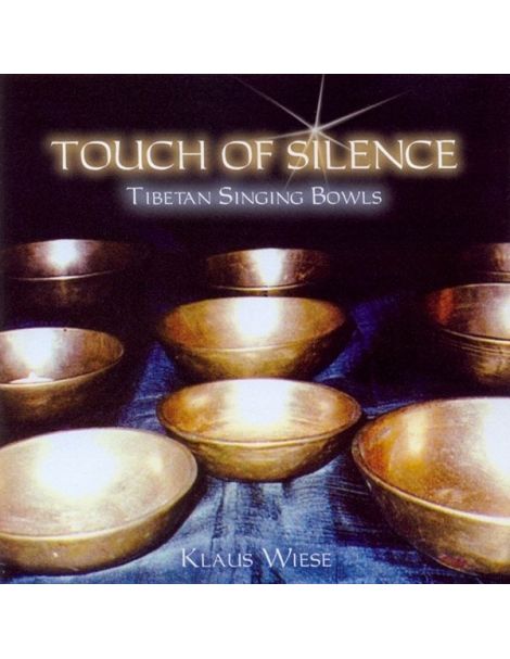 Disco: Touch of Silence