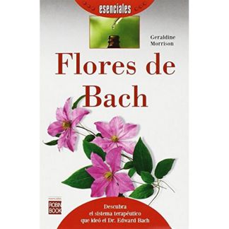 Libro: Flores de Bach