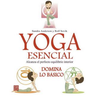 Libro: Yoga Esencial