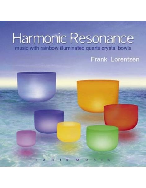 Disco: Harmonic Resonance