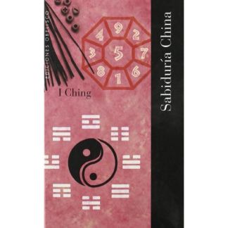 Libro: I Ching